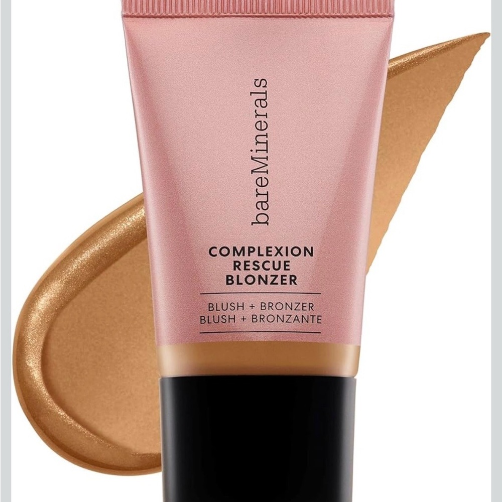 bareMinerals Complexion Rescue Blonzer -KISS of Spice